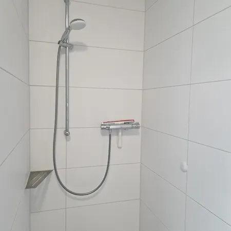 Apartmán 2 Haselünne